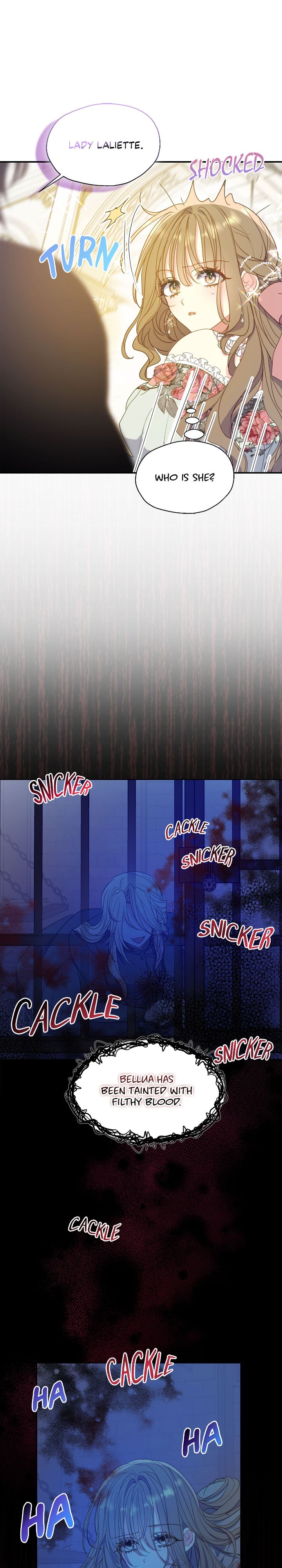 Your Majesty, Please Don’t Kill Me Again Chapter 106 106 20