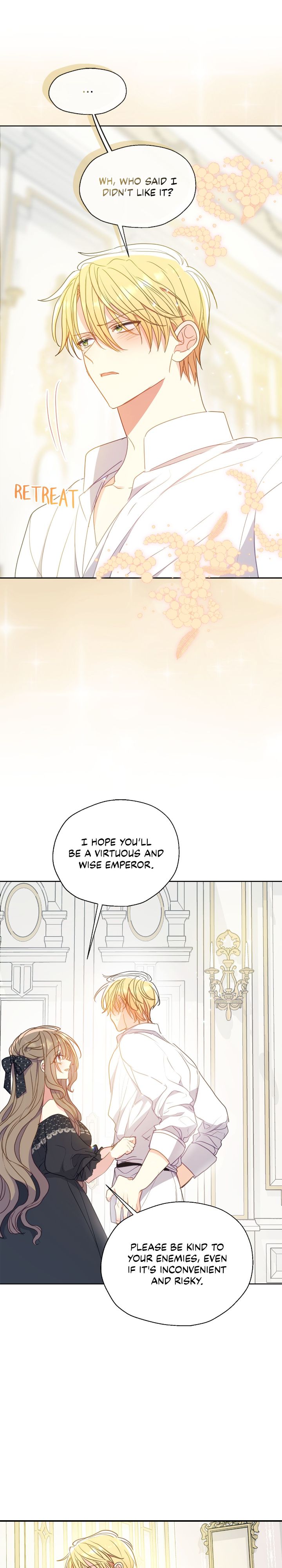 Your Majesty, Please Don’t Kill Me Again Chapter 106 90 4