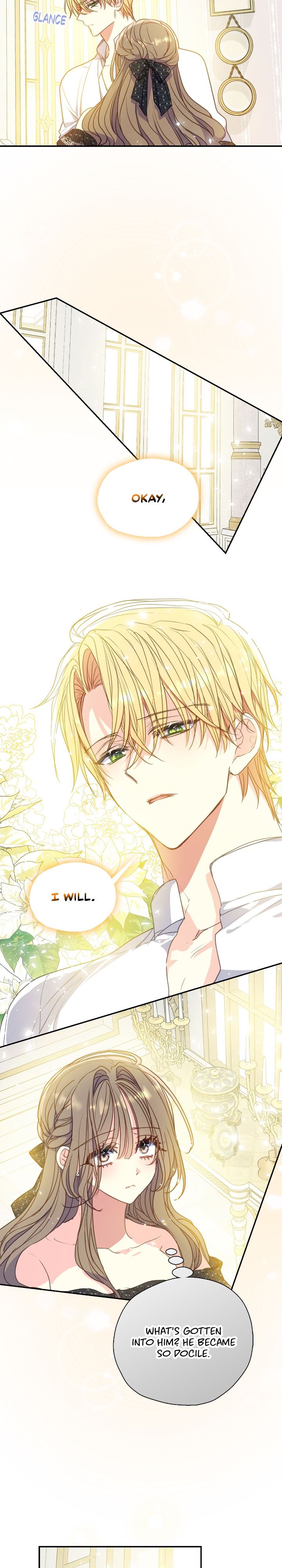 Your Majesty, Please Don’t Kill Me Again Chapter 106 91 5