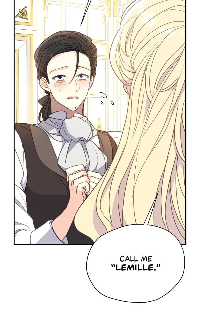 Your Majesty, Please Don’t Kill Me Again Chapter 106 93 7