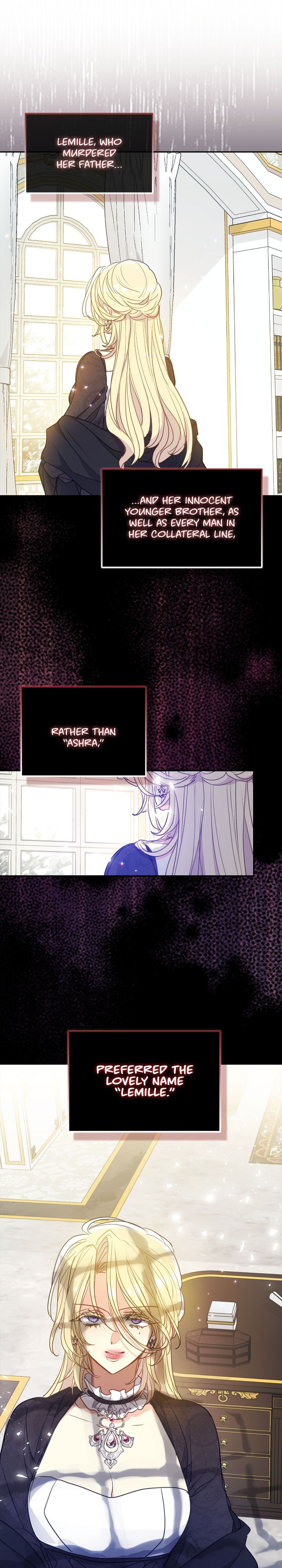 Your Majesty, Please Don’t Kill Me Again Chapter 106 94 8