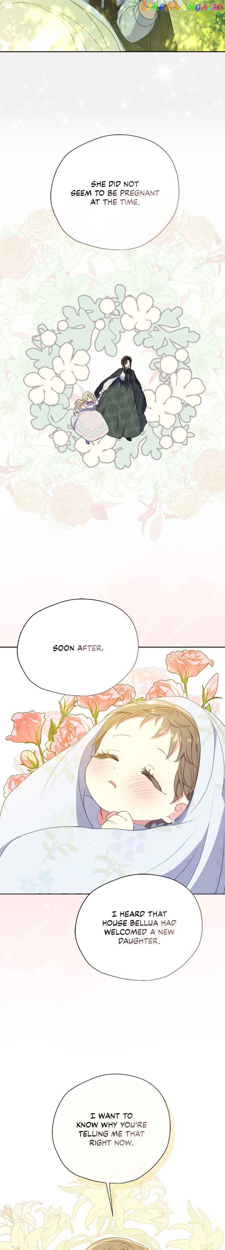 Your Majesty, Please Don’t Kill Me Again Chapter 107 88 03