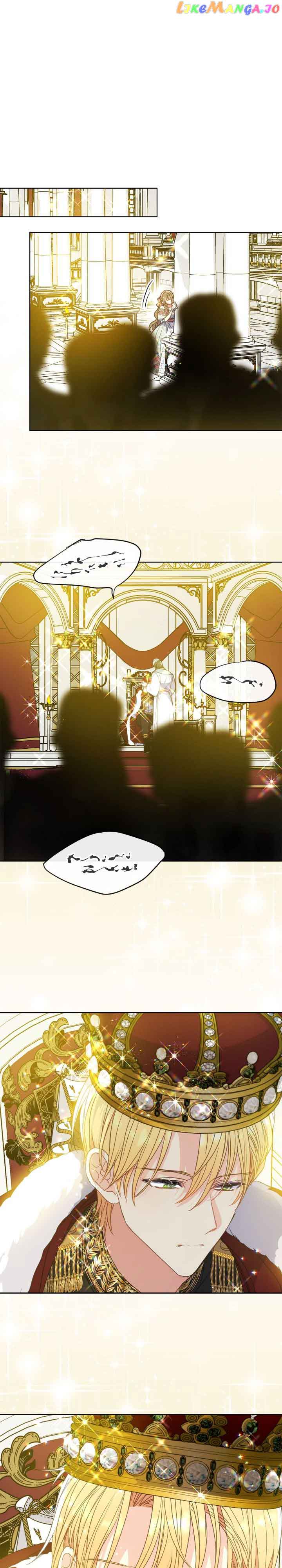 Your Majesty, Please Don’t Kill Me Again Chapter 107 92 07