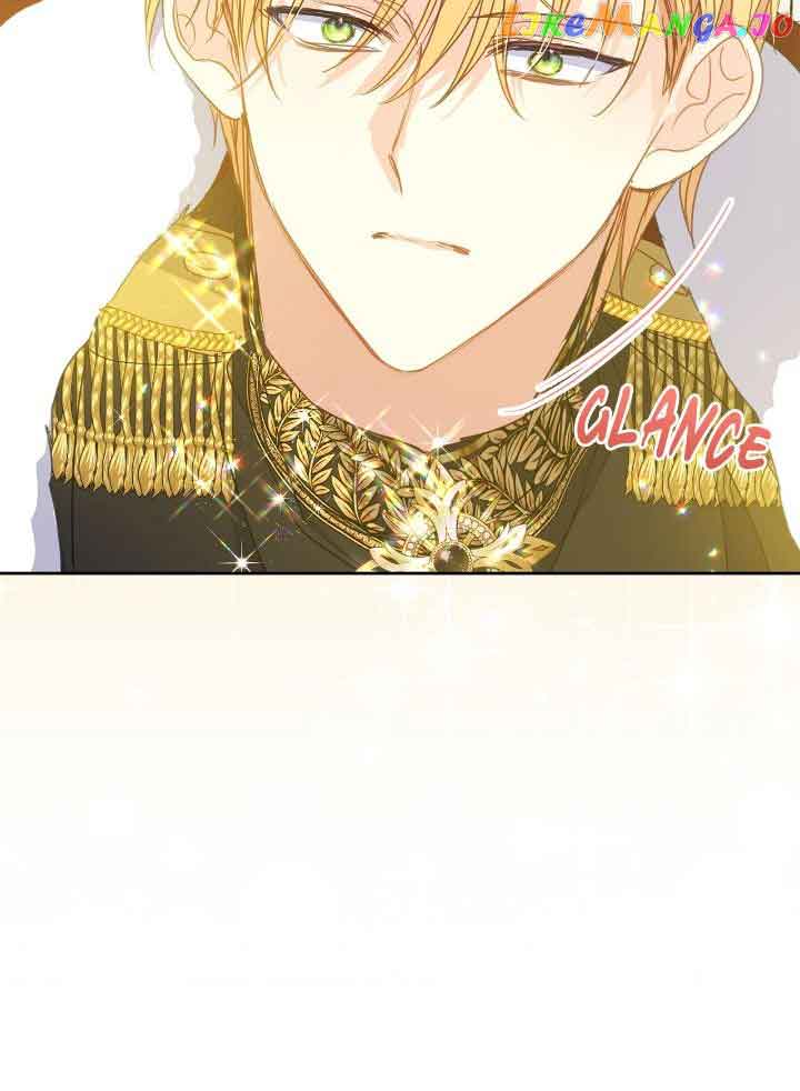 Your Majesty, Please Don’t Kill Me Again Chapter 107 93 08