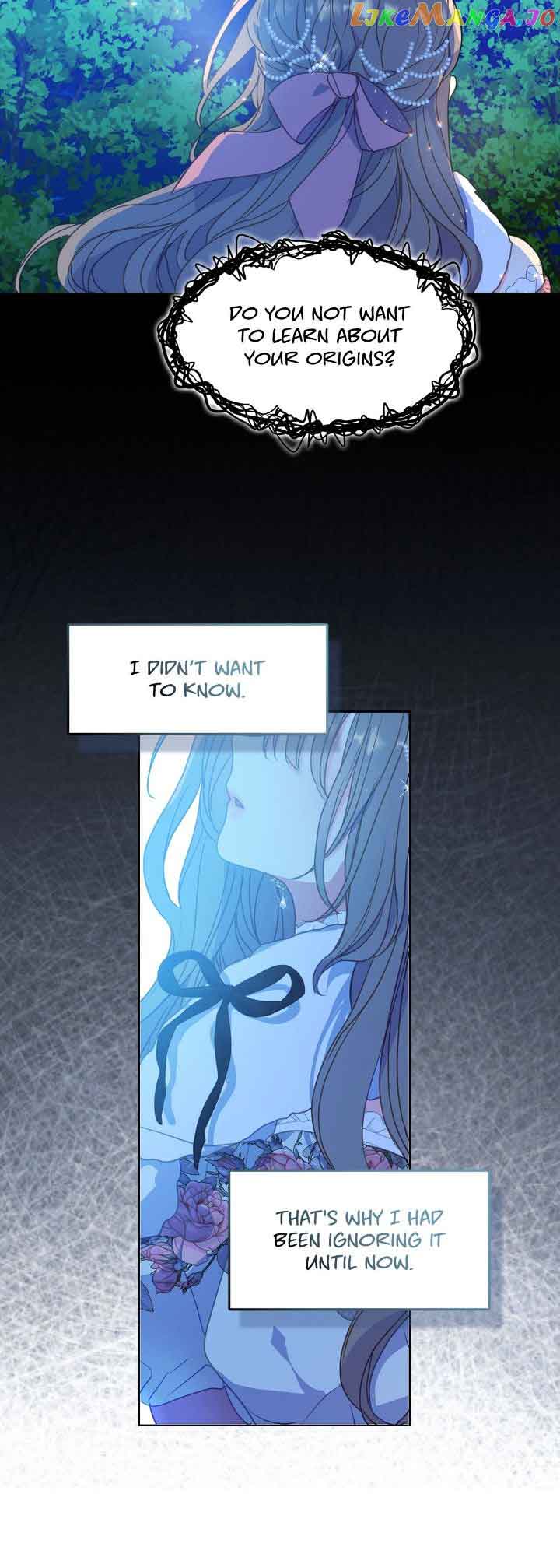 Your Majesty, Please Don’t Kill Me Again Chapter 107 97 12