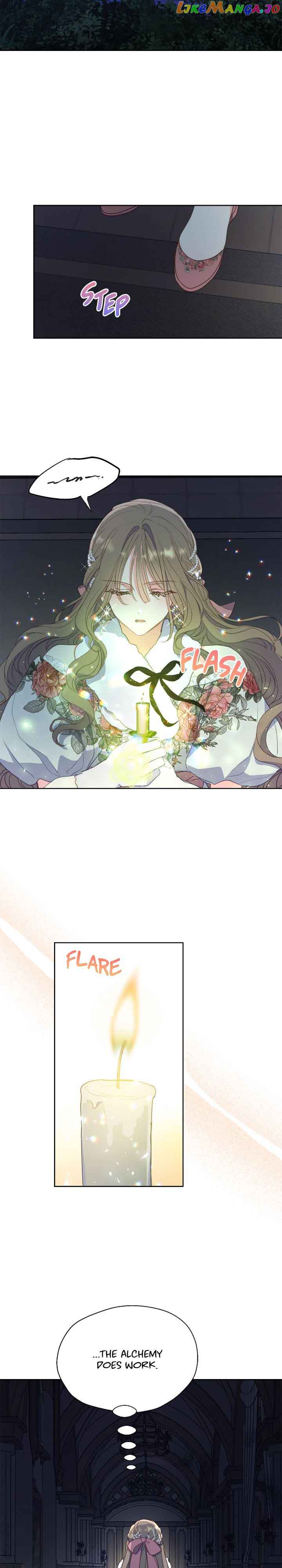 Your Majesty, Please Don’t Kill Me Again Chapter 107 99 14