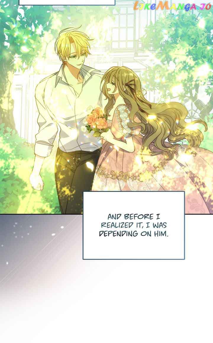 Your Majesty, Please Don’t Kill Me Again Chapter 107 101 16