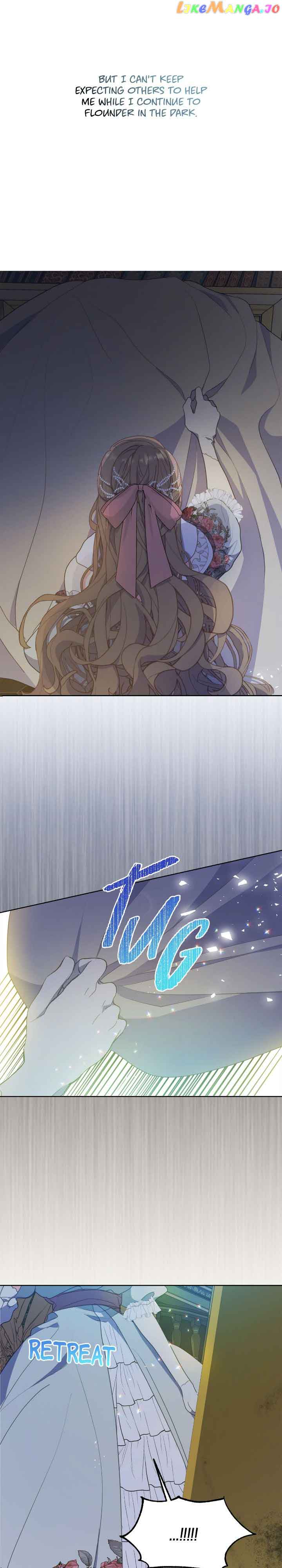 Your Majesty, Please Don’t Kill Me Again Chapter 107 102 17