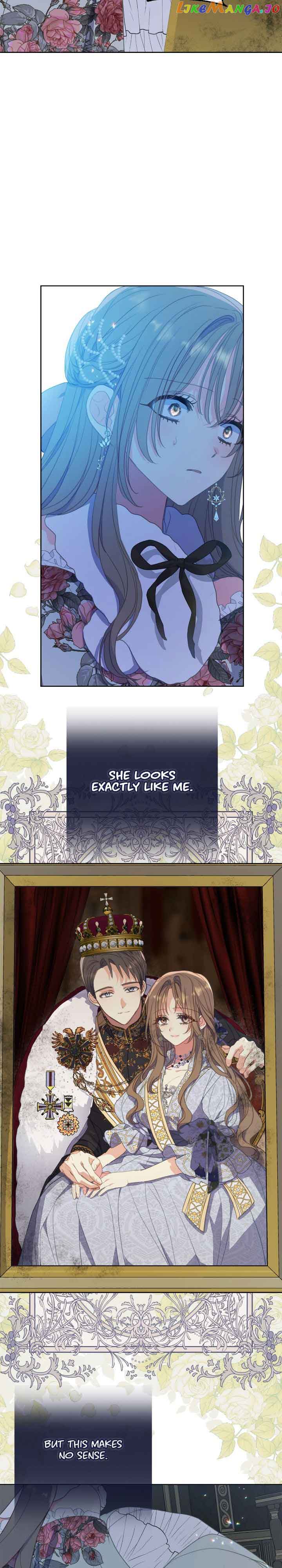 Your Majesty, Please Don’t Kill Me Again Chapter 107 103 18