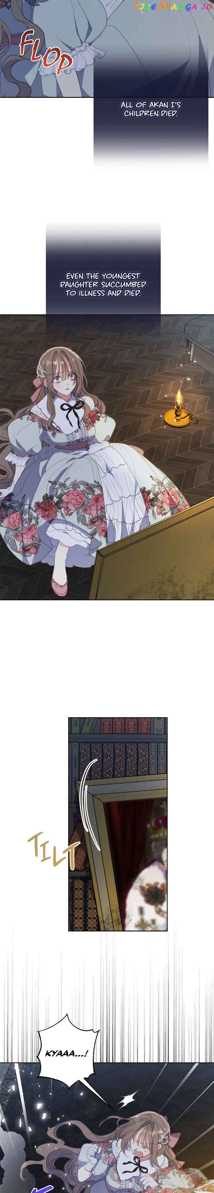 Your Majesty, Please Don’t Kill Me Again Chapter 107 104 19