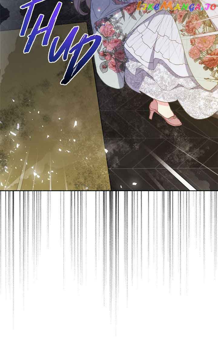Your Majesty, Please Don’t Kill Me Again Chapter 107 105 20