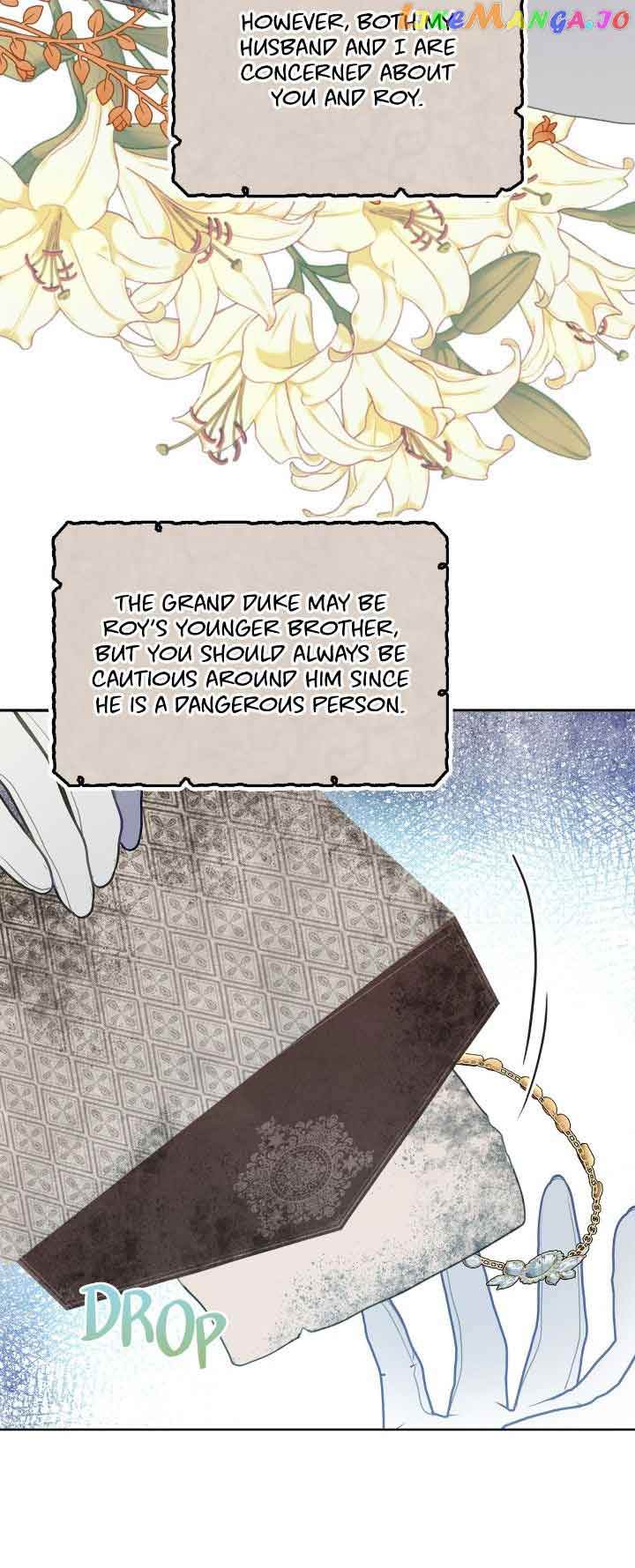 Your Majesty, Please Don’t Kill Me Again Chapter 107 107 22