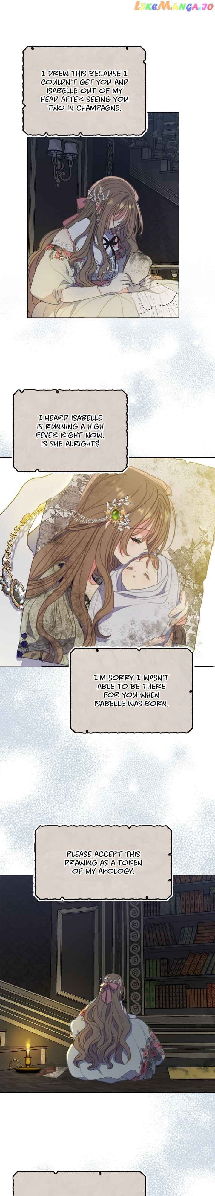 Your Majesty, Please Don’t Kill Me Again Chapter 107 108 23