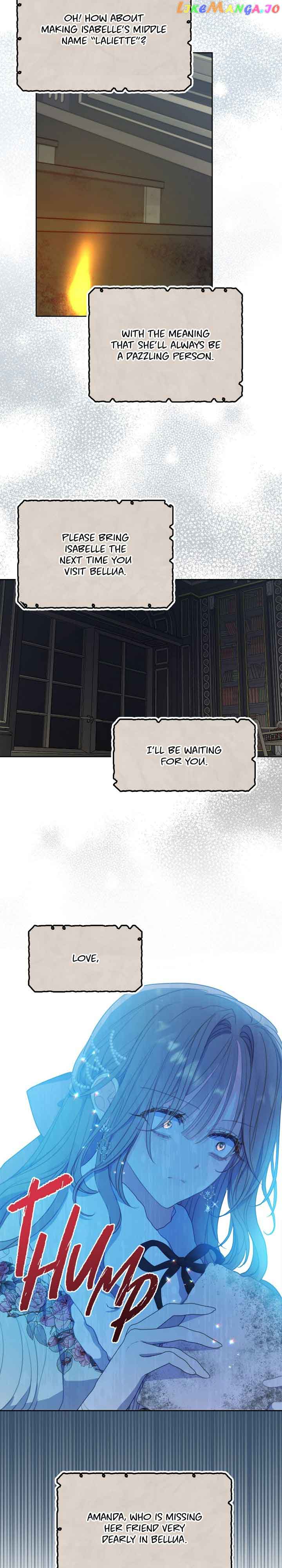 Your Majesty, Please Don’t Kill Me Again Chapter 107 109 24