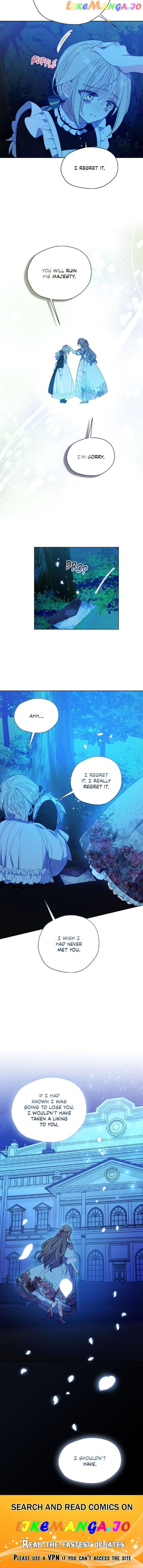 Your Majesty, Please Don’t Kill Me Again Chapter 109 22 3