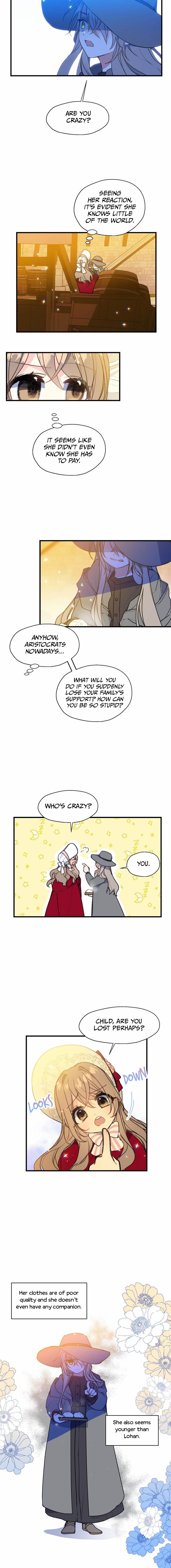 Your Majesty, Please Don’t Kill Me Again Chapter 11 59 10