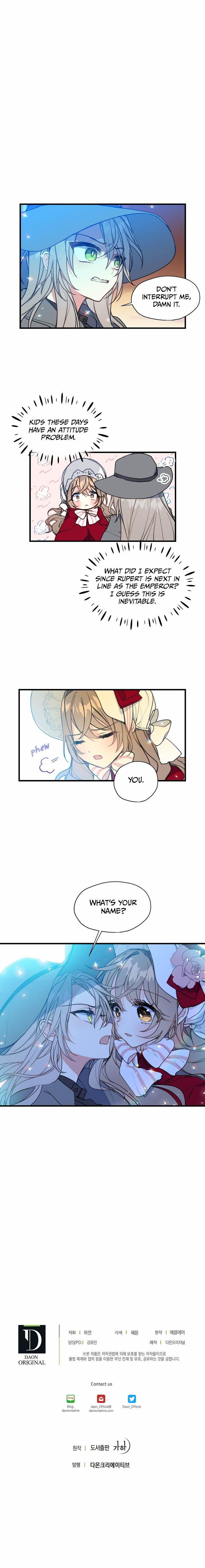 Your Majesty, Please Don’t Kill Me Again Chapter 11 62 13