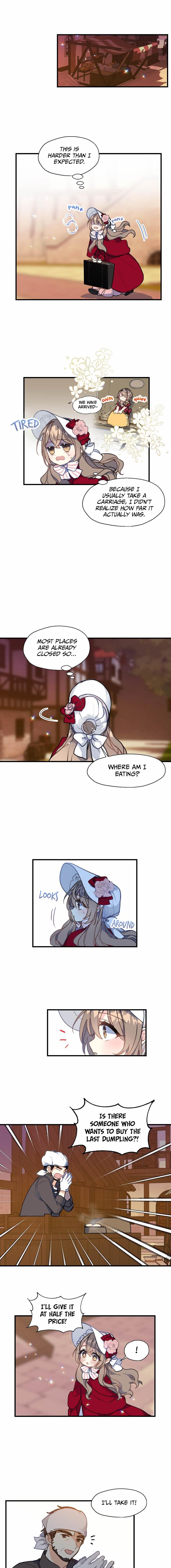 Your Majesty, Please Don’t Kill Me Again Chapter 11 53 4