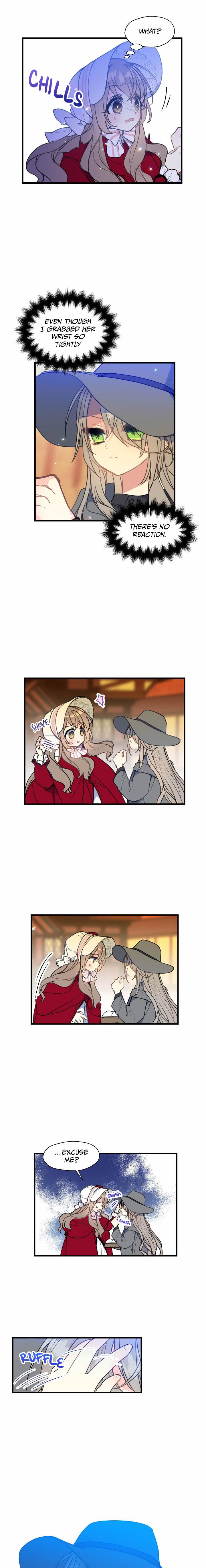 Your Majesty, Please Don’t Kill Me Again Chapter 11 56 7