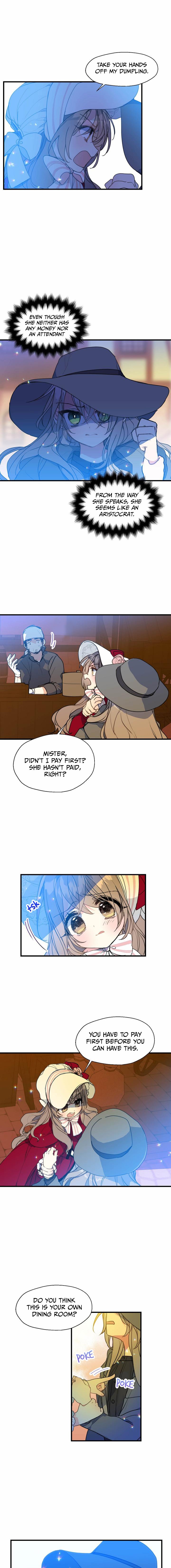 Your Majesty, Please Don’t Kill Me Again Chapter 11 58 9