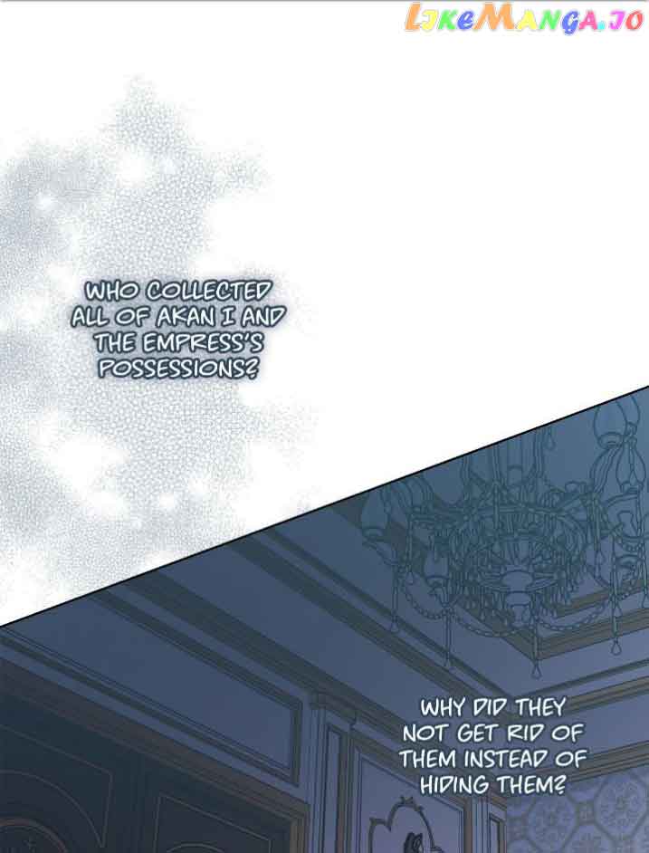 Your Majesty, Please Don’t Kill Me Again Chapter 110 254 01