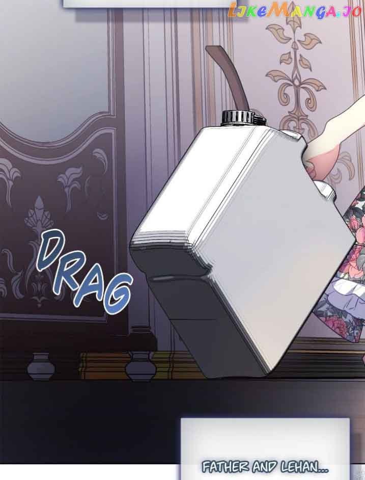 Your Majesty, Please Don’t Kill Me Again Chapter 110 258 05