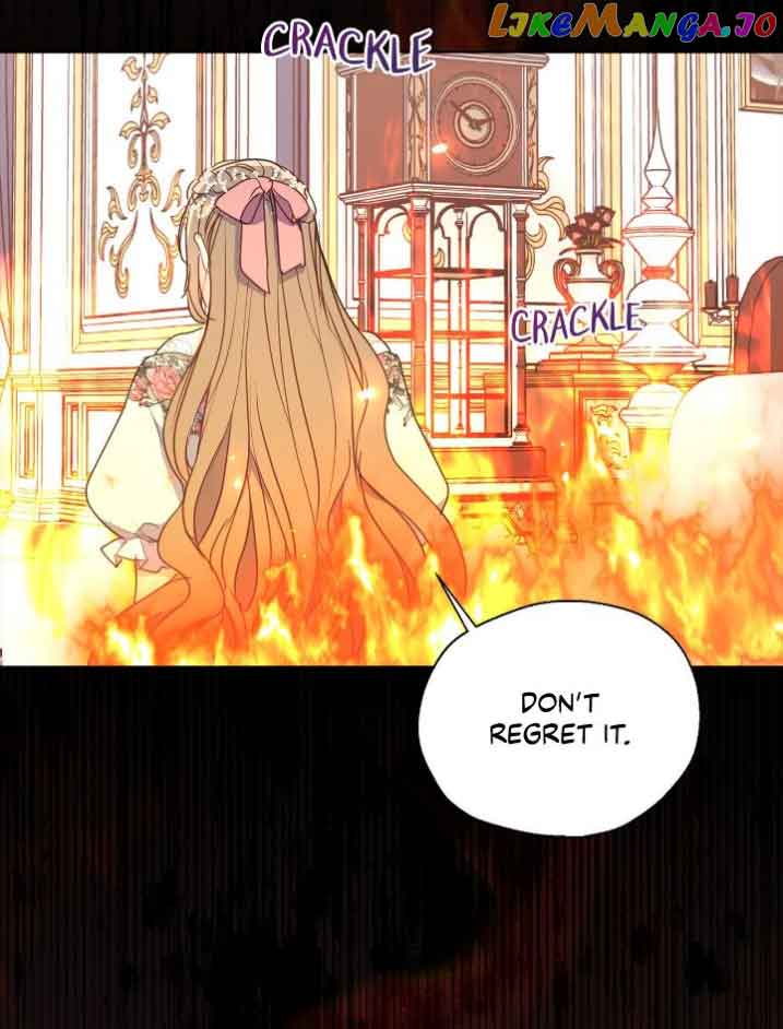 Your Majesty, Please Don’t Kill Me Again Chapter 110 266 13