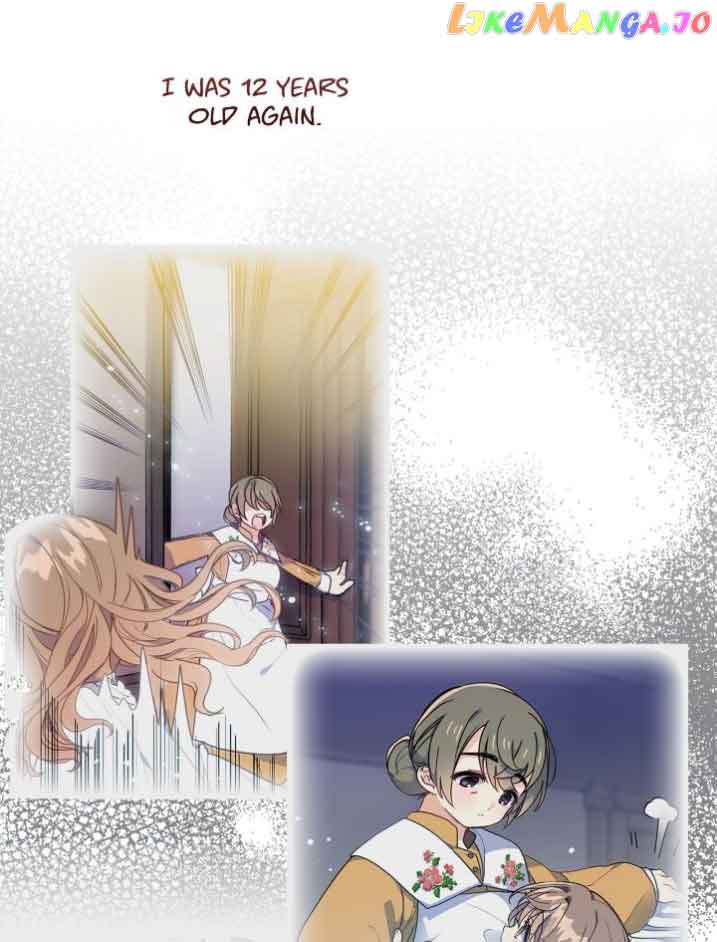 Your Majesty, Please Don’t Kill Me Again Chapter 110 269 16