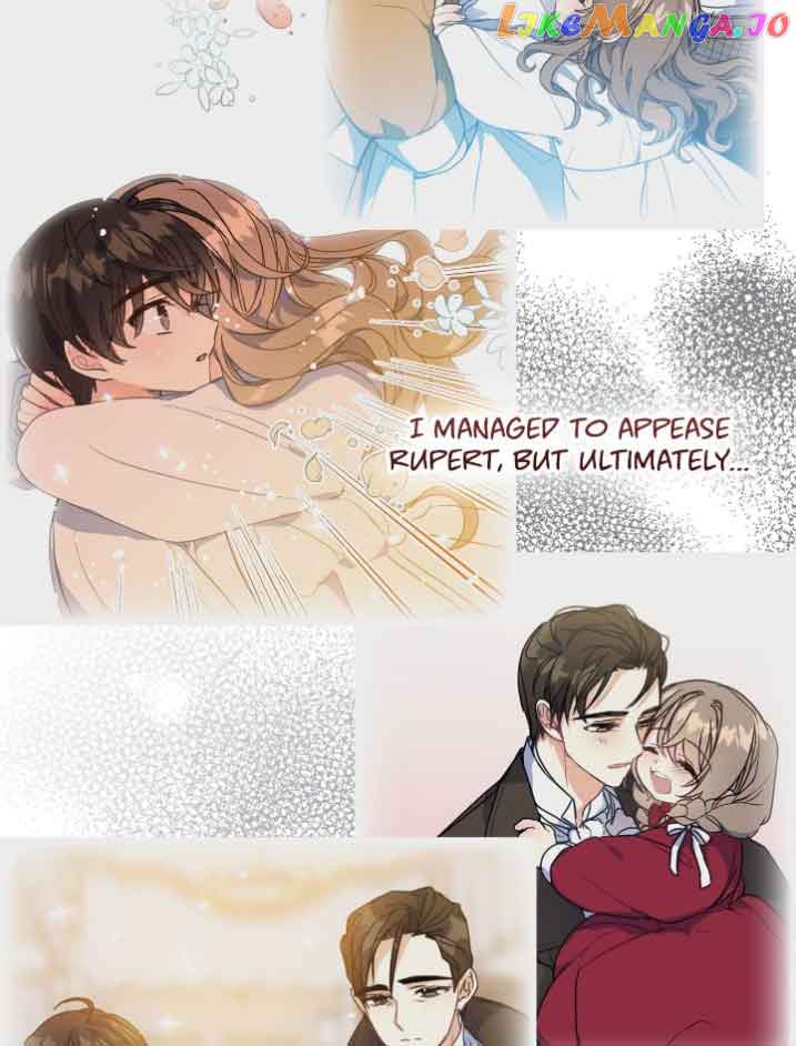 Your Majesty, Please Don’t Kill Me Again Chapter 110 270 17