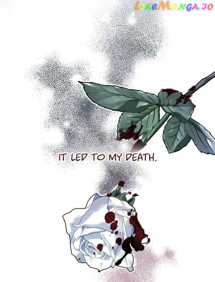 Your Majesty, Please Don’t Kill Me Again Chapter 110 272 19