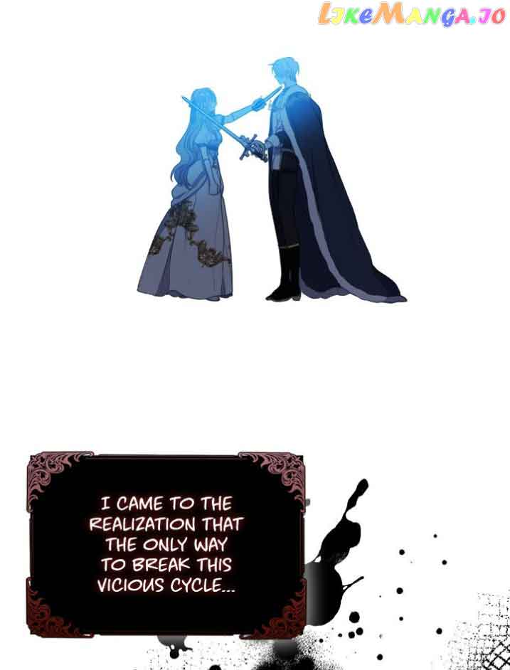 Your Majesty, Please Don’t Kill Me Again Chapter 110 274 21