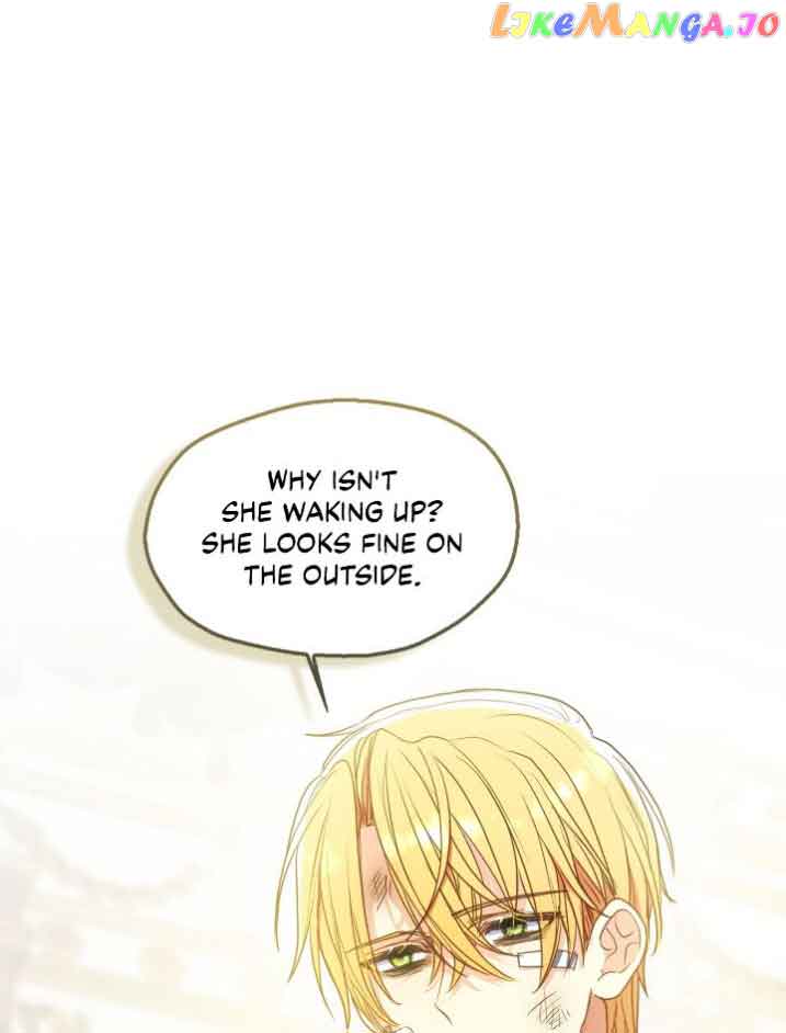 Your Majesty, Please Don’t Kill Me Again Chapter 110 280 27