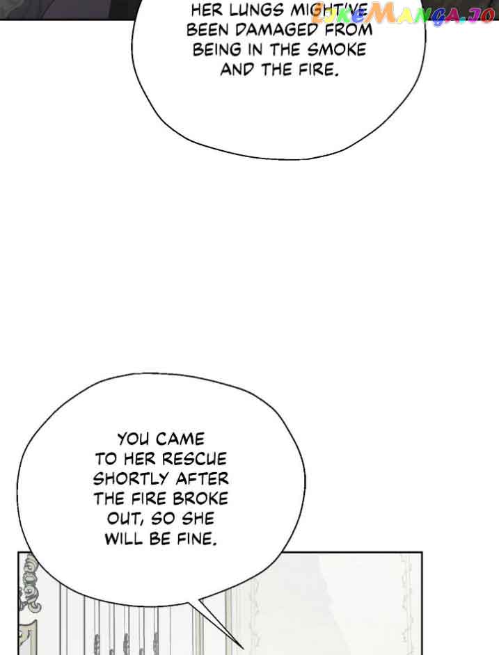 Your Majesty, Please Don’t Kill Me Again Chapter 110 283 30