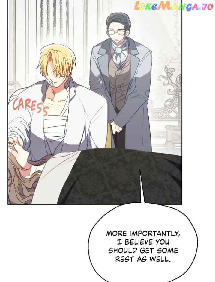 Your Majesty, Please Don’t Kill Me Again Chapter 110 284 31