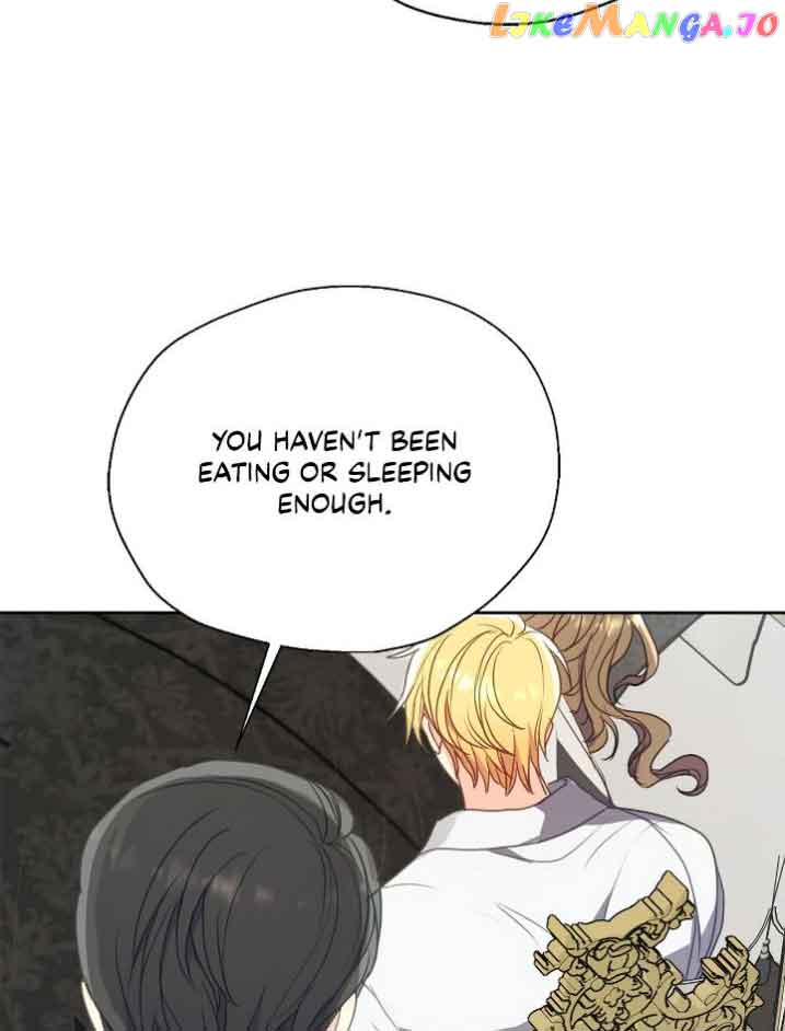 Your Majesty, Please Don’t Kill Me Again Chapter 110 285 32