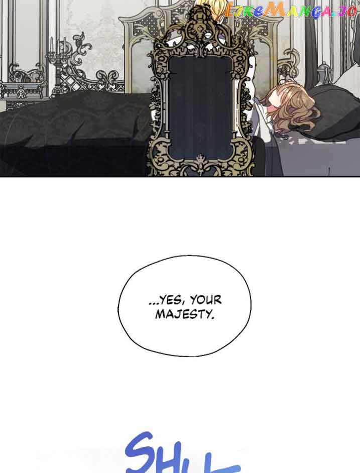 Your Majesty, Please Don’t Kill Me Again Chapter 110 287 34