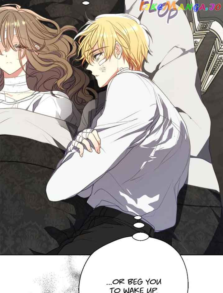 Your Majesty, Please Don’t Kill Me Again Chapter 110 290 37