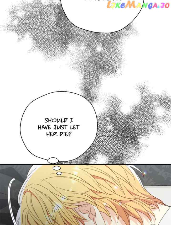 Your Majesty, Please Don’t Kill Me Again Chapter 110 291 38