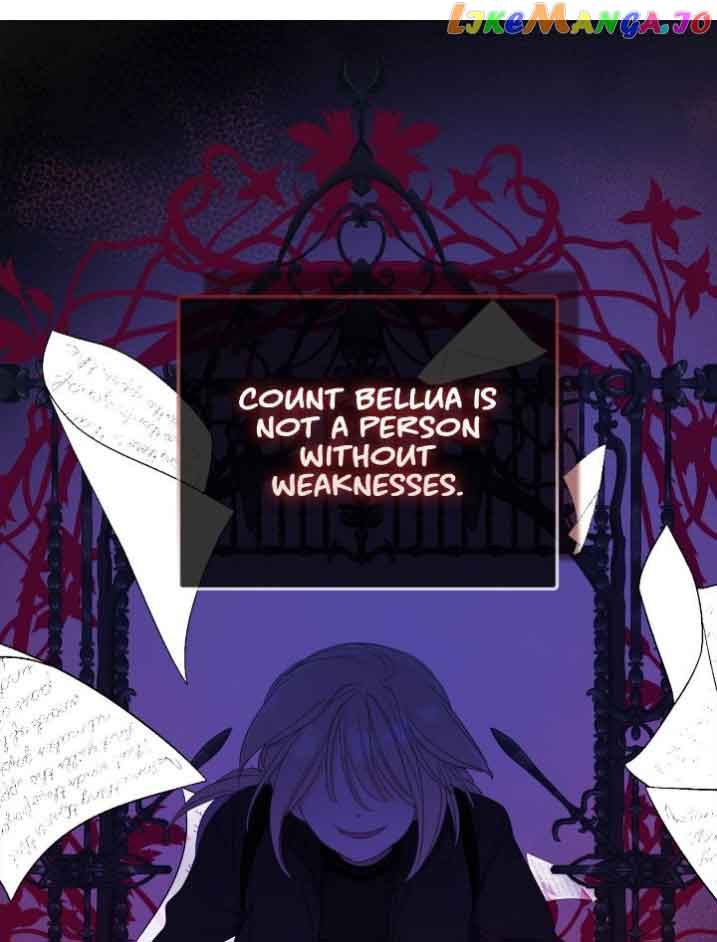 Your Majesty, Please Don’t Kill Me Again Chapter 110 293 40