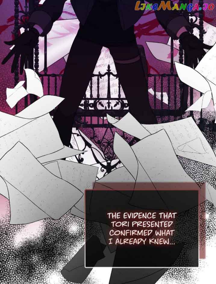 Your Majesty, Please Don’t Kill Me Again Chapter 110 294 41