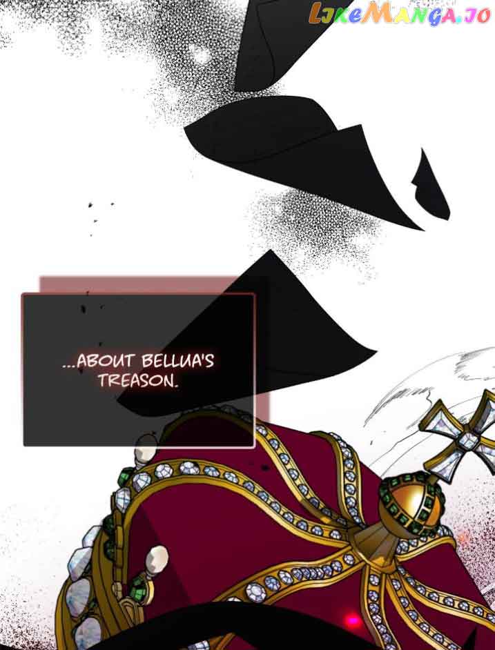 Your Majesty, Please Don’t Kill Me Again Chapter 110 295 42