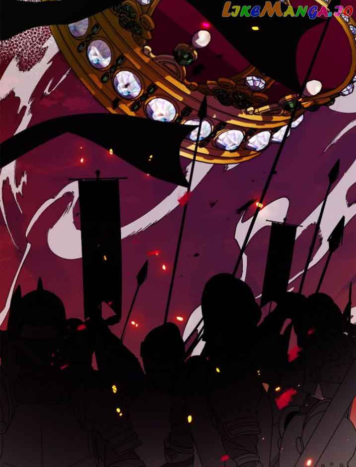 Your Majesty, Please Don’t Kill Me Again Chapter 110 296 43