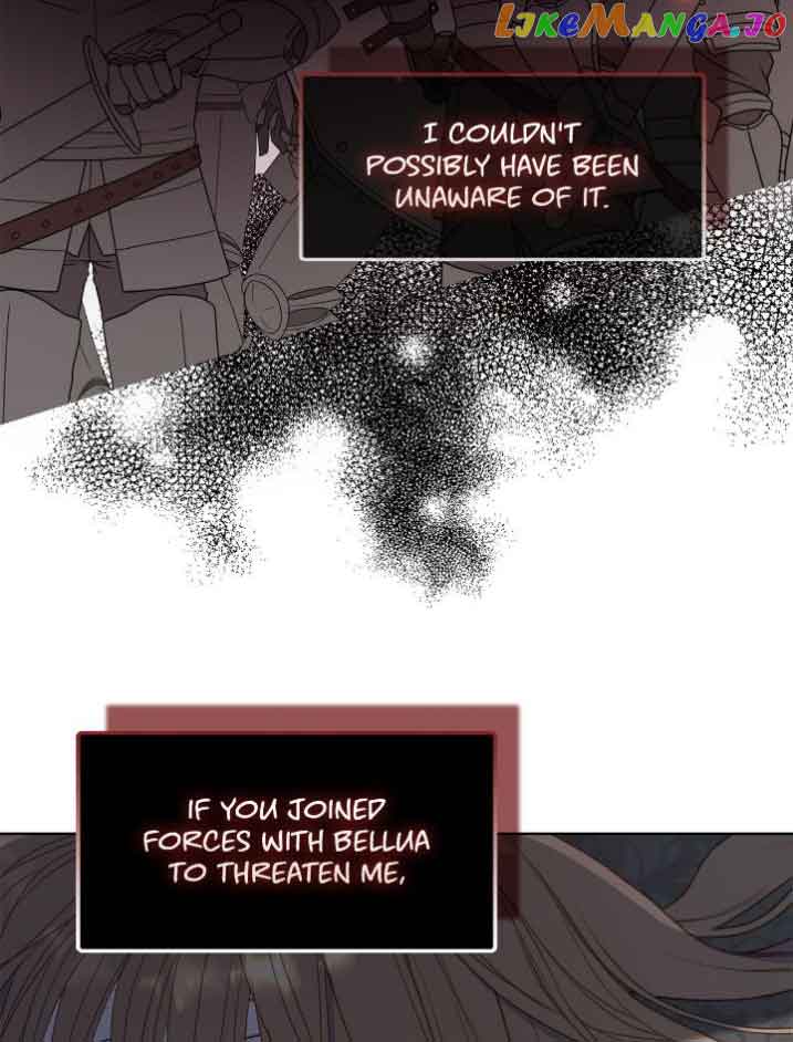 Your Majesty, Please Don’t Kill Me Again Chapter 110 297 44
