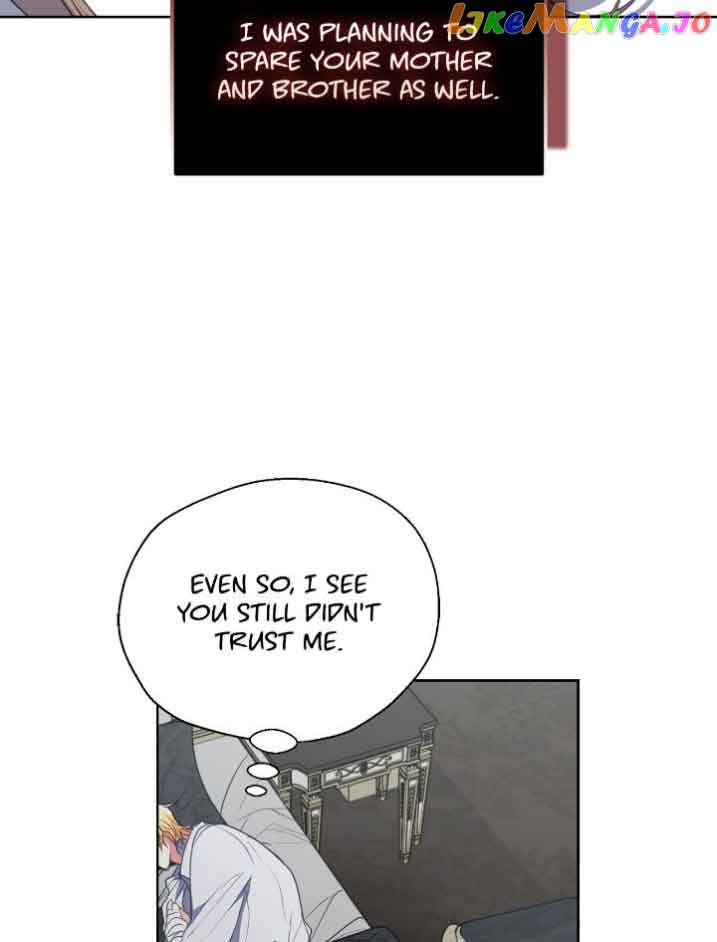 Your Majesty, Please Don’t Kill Me Again Chapter 110 299 46