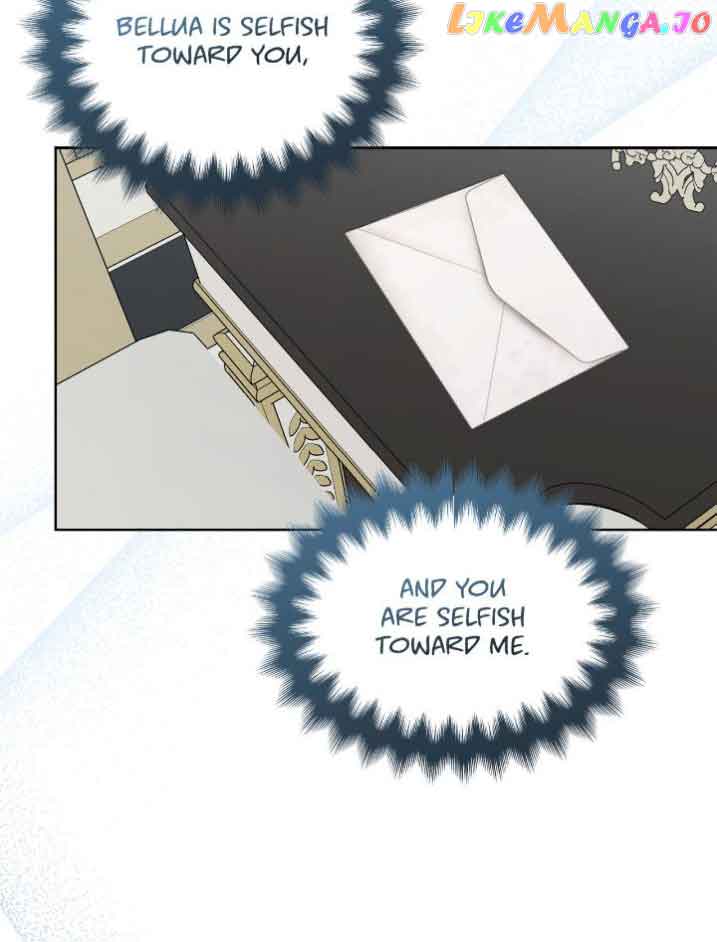 Your Majesty, Please Don’t Kill Me Again Chapter 110 301 48