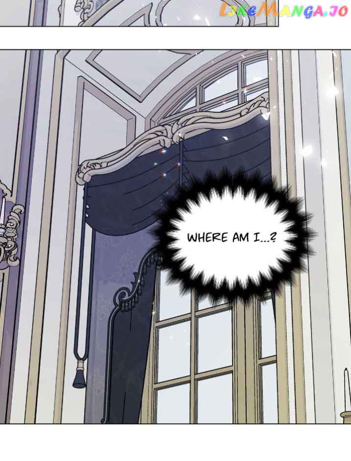 Your Majesty, Please Don’t Kill Me Again Chapter 110 303 50