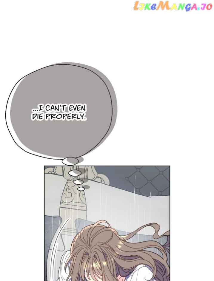 Your Majesty, Please Don’t Kill Me Again Chapter 110 305 52
