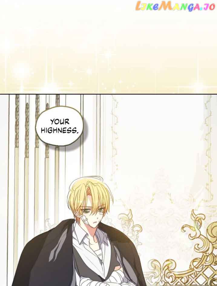 Your Majesty, Please Don’t Kill Me Again Chapter 110 307 54