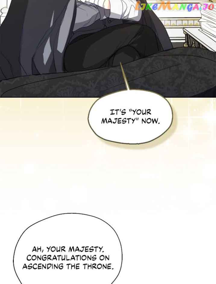 Your Majesty, Please Don’t Kill Me Again Chapter 110 308 55