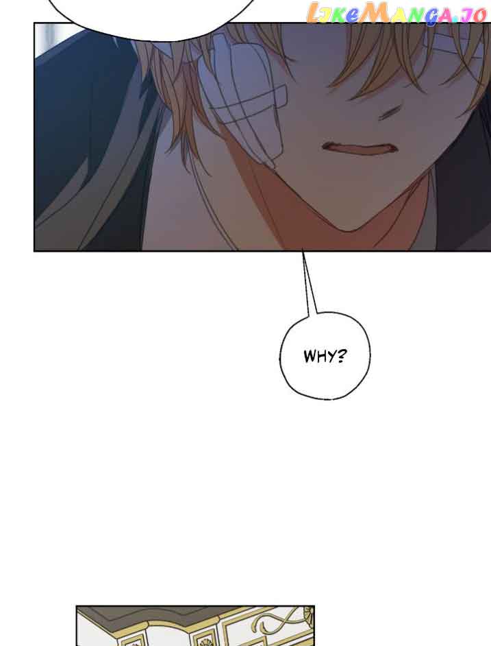 Your Majesty, Please Don’t Kill Me Again Chapter 110 309 56